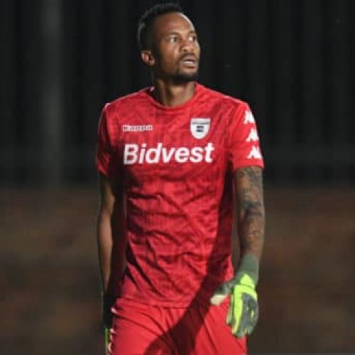 Mhlongo: I expected it to be hard to fit in at Wits