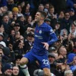 Lampard wary of comparing Pulisic to Hazard