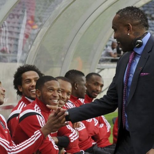 Benni opens up on Pirates links