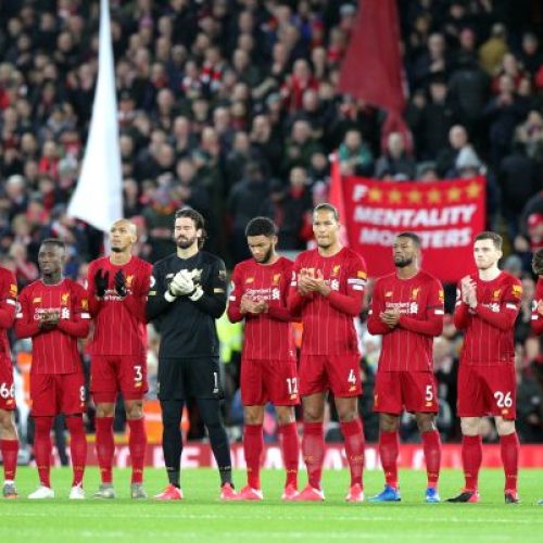 4 reasons why Liverpool raced to the Premier League title