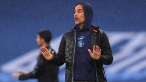 Read more about the article Past reputations count for nothing at Manchester City – Guardiola