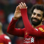 Mohamed Salah