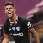 Chelsea Pulisic