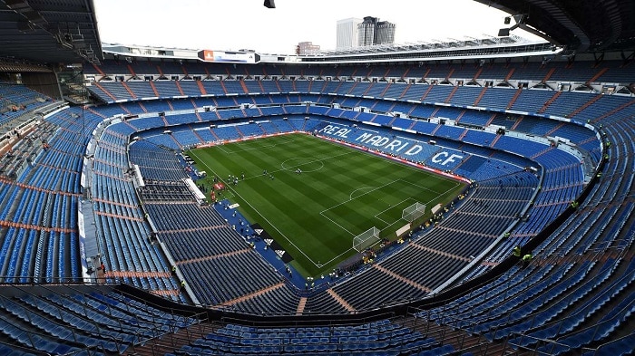 You are currently viewing Impossible for fans to attend when LaLiga resumes, says CSD chief