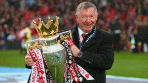 Read more about the article Dalglish reveals Ferguson message after Liverpool’s title win