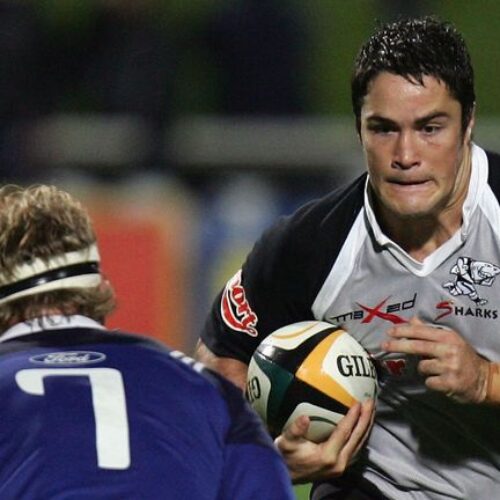 Barritt: I had sleepless nights after 2007 final