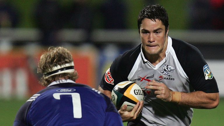 You are currently viewing Barritt: I had sleepless nights after 2007 final
