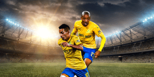 Read more about the article Sirino, Morena sign contract extensions with Sundowns