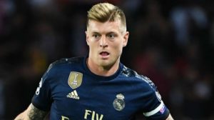 Read more about the article Kroos: Adaptability key for Real Madrid ahead of LaLiga return