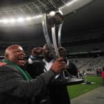Tributes pour in for Free State Stars chairman Mike Mokoena