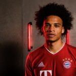 Sane will give Bayern a lot of joy... unfortunately - Matip