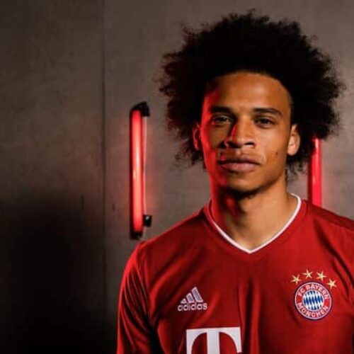 Sane will give Bayern a lot of joy… unfortunately – Matip