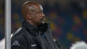 Read more about the article Seema resigns as Bloem Celtic head coach