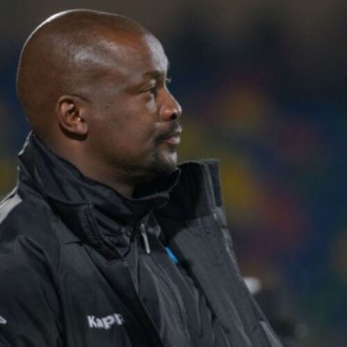 Seema resigns as Bloem Celtic head coach