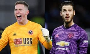 Read more about the article Massive contract has made De Gea complacent – Ince