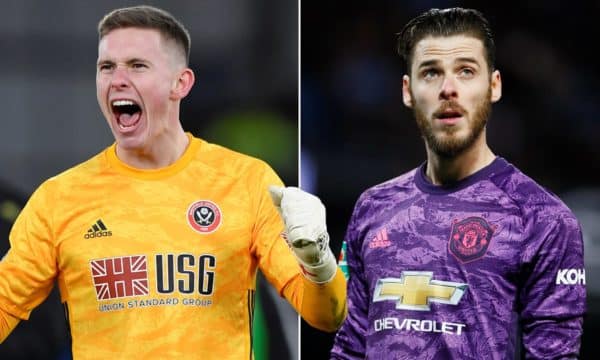You are currently viewing Massive contract has made De Gea complacent – Ince