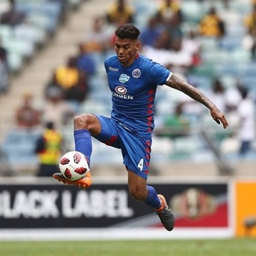 Tembo: Daniels, Nhlapo to sign new SuperSport deals