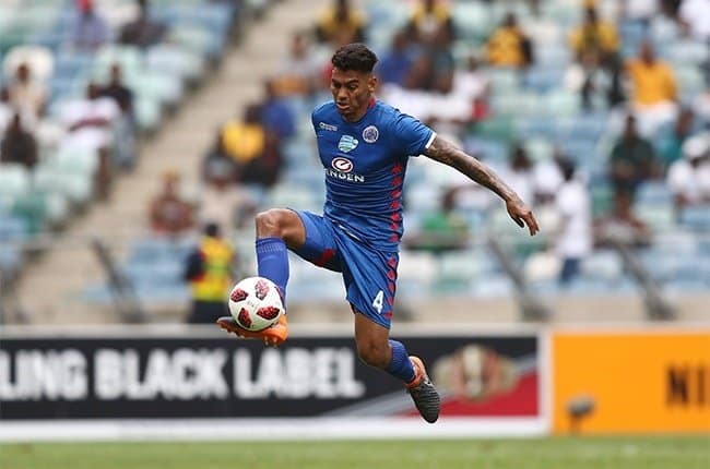 You are currently viewing Tembo: Daniels, Nhlapo to sign new SuperSport deals