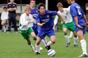 Read more about the article Furman: I was hoping I’d be the next superstar at Chelsea
