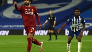 Read more about the article Salah double helps champions end away drought