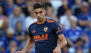 Read more about the article Man City lodge £20.9m bid for Valencia winger Ferran Torres
