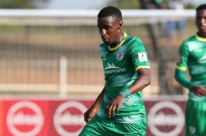 Read more about the article Makgaka parts ways with Baroka