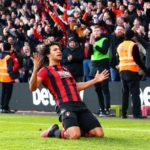 Man City close in on £40m deal for Bournemouth defender Ake