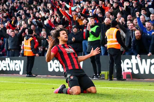 You are currently viewing Man City close in on £40m deal for Bournemouth defender Ake