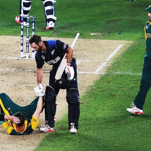 AB de Villiers recalls 2015 heartache