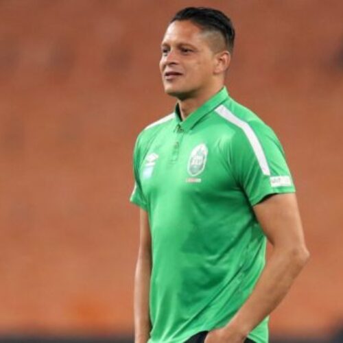 AmaZulu hand Josephs contract extension