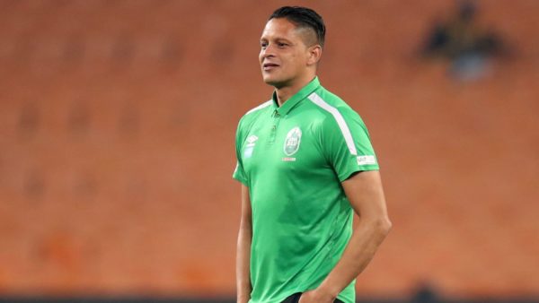 You are currently viewing AmaZulu hand Josephs contract extension