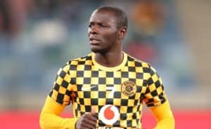 Read more about the article Kambole: Chiefs are on track for restart