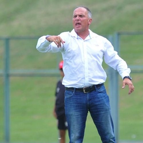 Heric takes TTM to Fifa over unpaid salary