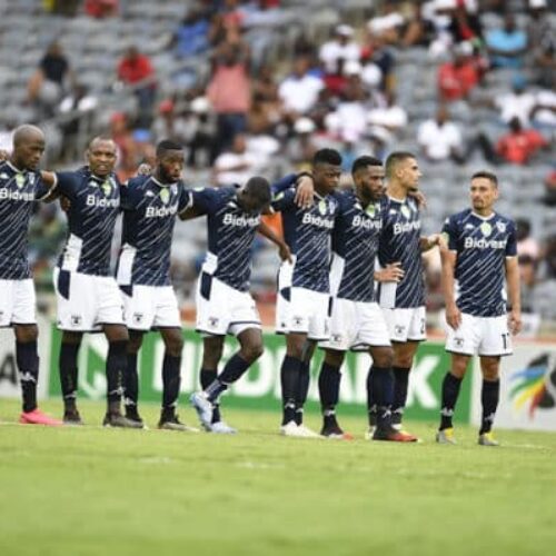 Wits players threatening to go on strike?