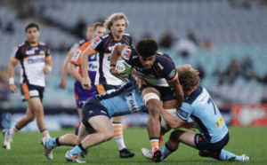 Read more about the article Brumbies fightback stuns Waratahs