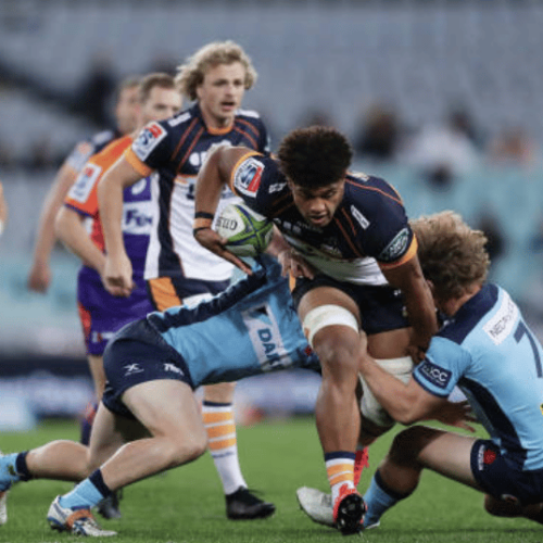 Brumbies fightback stuns Waratahs