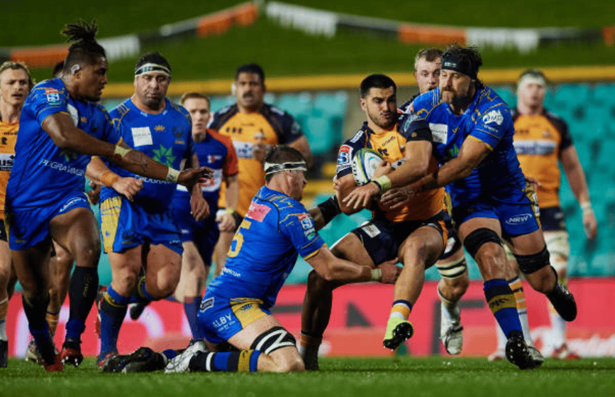 You are currently viewing Brumbies whitewash Force to go top
