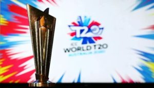 Read more about the article T20 World Cup officially postponed
