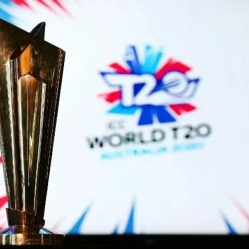 T20 World Cup officially postponed