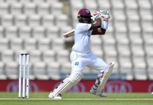 Read more about the article West Indies beat England to clinch first Test