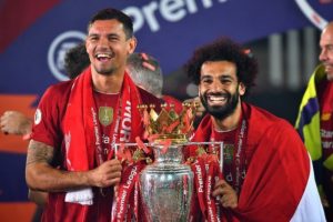 Read more about the article Salah is undervalued and underappreciated – Carragher