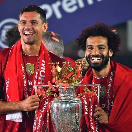 Salah is undervalued and underappreciated – Carragher