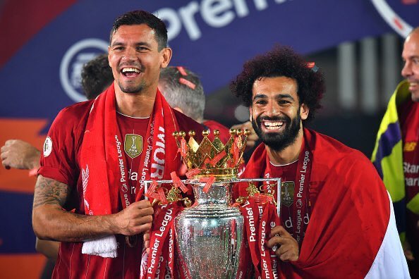 You are currently viewing Salah is undervalued and underappreciated – Carragher