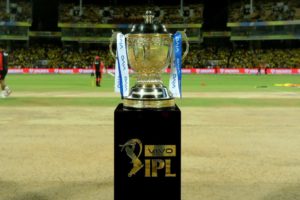 Read more about the article IPL set for September in UAE