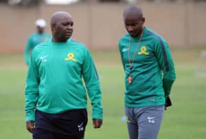 Read more about the article Pitso: Rhulani is important to Sundowns