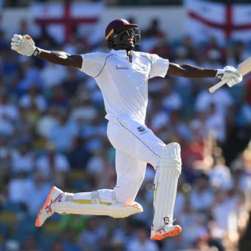 Five players to watch in the England-West Indies series