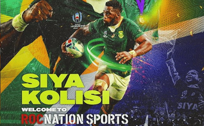 You are currently viewing Powerhouse publishing firm lands Kolisi book deal