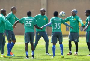 Read more about the article Sundowns remaining PSL fixture in the title race
