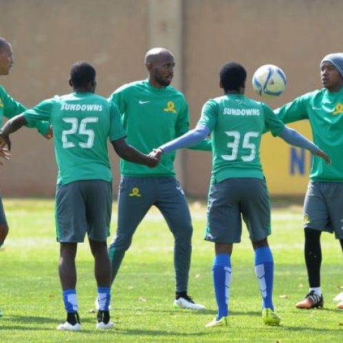 Sundowns remaining PSL fixture in the title race