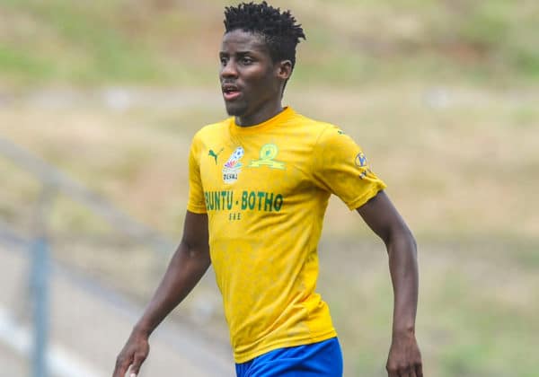 You are currently viewing Pitso praises Modise’s versatility